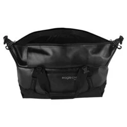 Eagle Creek Migrate Duffel 40L Black -Ospre Koffers Winkel image 17579