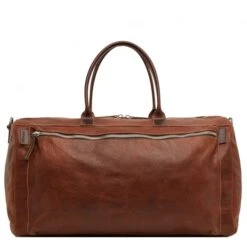 Castelijn & Beerens Renee Cees Weekendtas RFID Lichtbruin