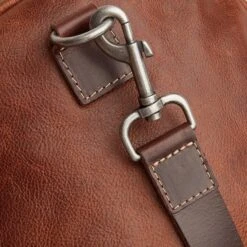 Castelijn & Beerens Renee Cees Weekendtas RFID Lichtbruin -Ospre Koffers Winkel image 17600