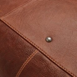 Castelijn & Beerens Renee Cees Weekendtas RFID Lichtbruin -Ospre Koffers Winkel image 17601