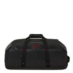 Samsonite Ecodiver Duffle M Black