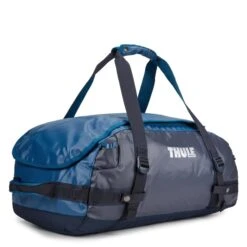Thule Chasm S 40L Poseidon -Ospre Koffers Winkel image 17634