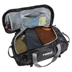 Thule Chasm S 40L Poseidon -Ospre Koffers Winkel image 17638