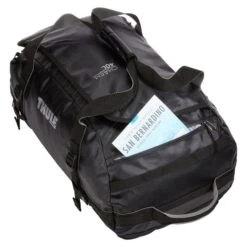 Thule Chasm S 40L Poseidon -Ospre Koffers Winkel image 17640