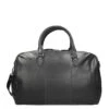 The Chesterfield Brand Liam Travelbag Black