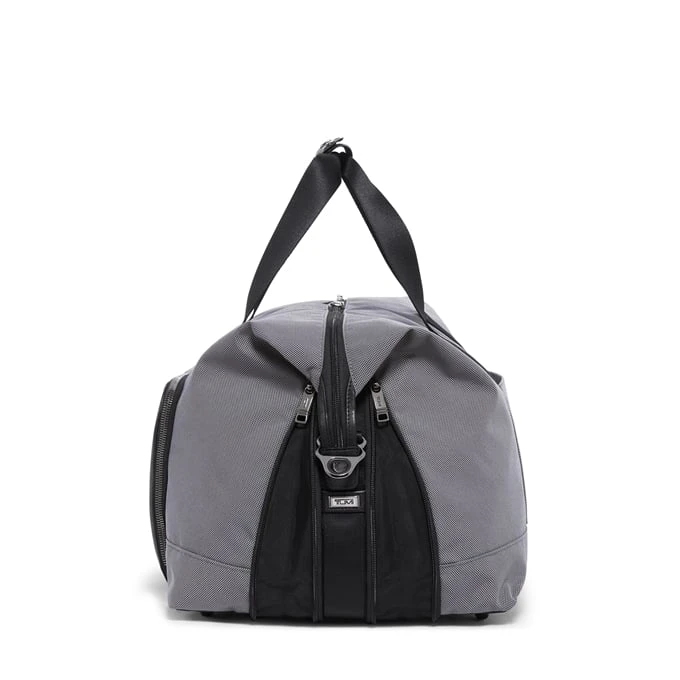 Tumi Alpha Double EXPansion Satchel Meteor Grey 2 Tumi Alpha Double EXPansion Satchel Meteor Grey - Afbeelding 2