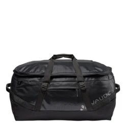 Vaude CityDuffel 65 Black