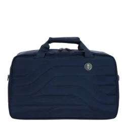 Bric's Ulisse Weekender Ocean Blue