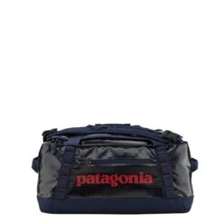 Patagonia Black Hole Duffel 40L Classic Navy