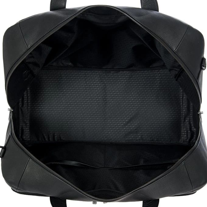 Porsche Design Roadster Nylon Weekender Black 4 Porsche Design Roadster Nylon Weekender Black - Afbeelding 4
