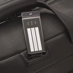 Porsche Design Roadster Nylon Weekender Black 18 Porsche Design Roadster Nylon Weekender Black -Ospre Koffers Winkel image 17692