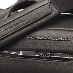 Porsche Design Roadster Nylon Weekender Black 21 Porsche Design Roadster Nylon Weekender Black -Ospre Koffers Winkel image 17695