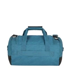 Travelite Kick Off Duffle S Petrol -Ospre Koffers Winkel image 17707