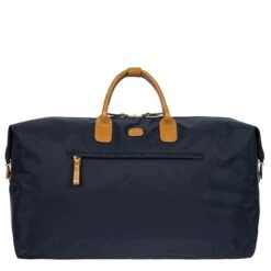 Bric's X-Travel Holdall Weekendtas Ocean Blue