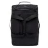 Lefrik Wanderer Duffle Vandra Black Ripstop