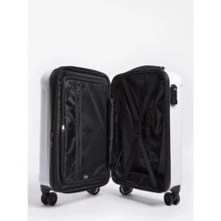 Guess Lustre2 8-Wheel 18 In White 7 Guess Lustre2 8-Wheel 18 In White -Ospre Koffers Winkel image 1772