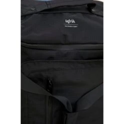 Lefrik Wanderer Duffle Vandra Black Ripstop 29 Lefrik Wanderer Duffle Vandra Black Ripstop -Ospre Koffers Winkel image 17729