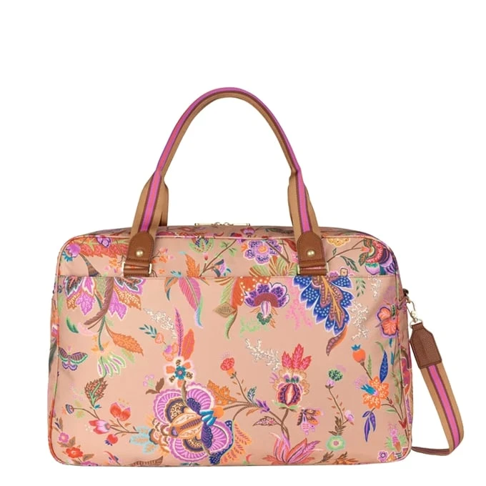 Oilily Wynona Weekender Young Sits Bamboo 1 Oilily Wynona Weekender Young Sits Bamboo