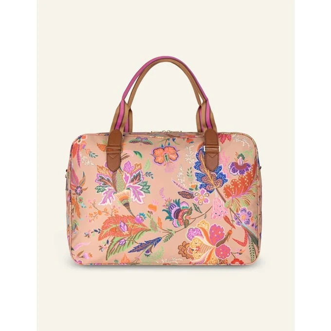 Oilily Wynona Weekender Young Sits Bamboo 2 Oilily Wynona Weekender Young Sits Bamboo - Afbeelding 2