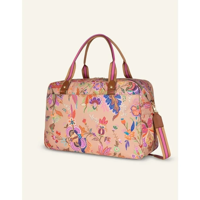 Oilily Wynona Weekender Young Sits Bamboo 3 Oilily Wynona Weekender Young Sits Bamboo - Afbeelding 3