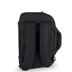 Gabol Week Eco Backpack Bag S Black -Ospre Koffers Winkel image 17741