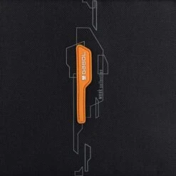 Gabol Week Eco Backpack Bag S Black -Ospre Koffers Winkel image 17742