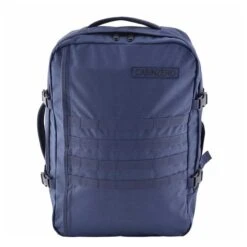 CabinZero Military 44L Lightweight Cabin Bag Navy