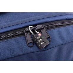 CabinZero Military 44L Lightweight Cabin Bag Navy 15 CabinZero Military 44L Lightweight Cabin Bag Navy -Ospre Koffers Winkel image 17758