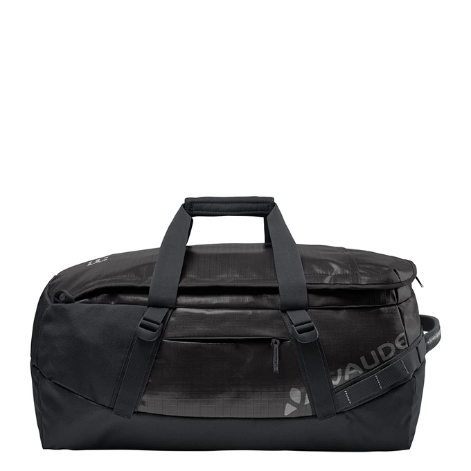 Vaude CityDuffel 35 Black 1 Vaude CityDuffel 35 Black