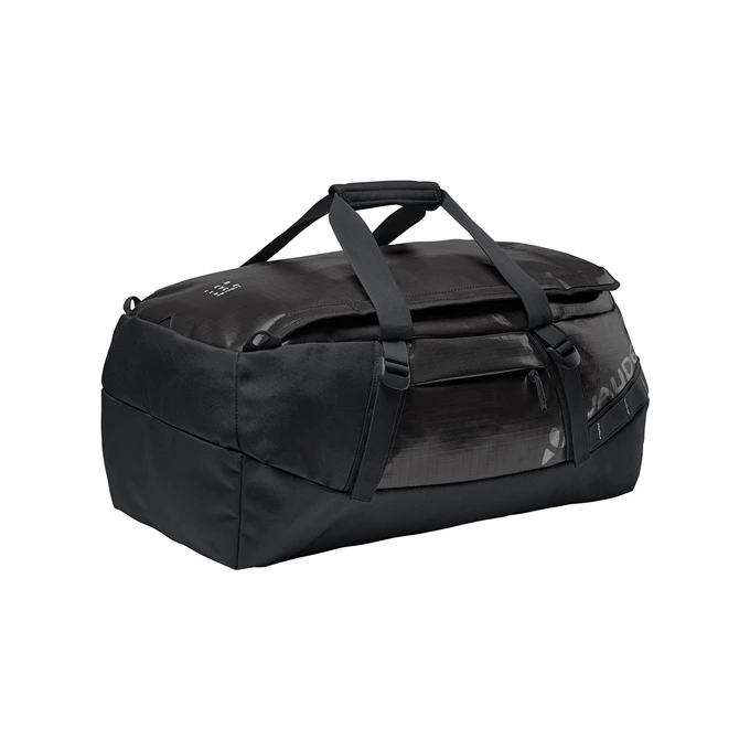 Vaude CityDuffel 35 Black 2 Vaude CityDuffel 35 Black - Afbeelding 2