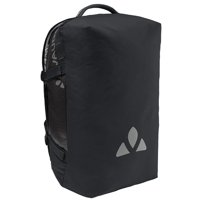 Vaude CityDuffel 35 Black 3 Vaude CityDuffel 35 Black - Afbeelding 3