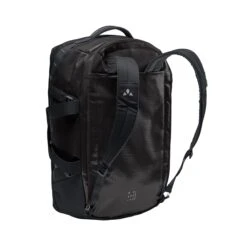 Vaude CityDuffel 35 Black 9 Vaude CityDuffel 35 Black -Ospre Koffers Winkel image 17762