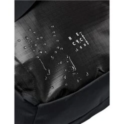 Vaude CityDuffel 35 Black 11 Vaude CityDuffel 35 Black -Ospre Koffers Winkel image 17764