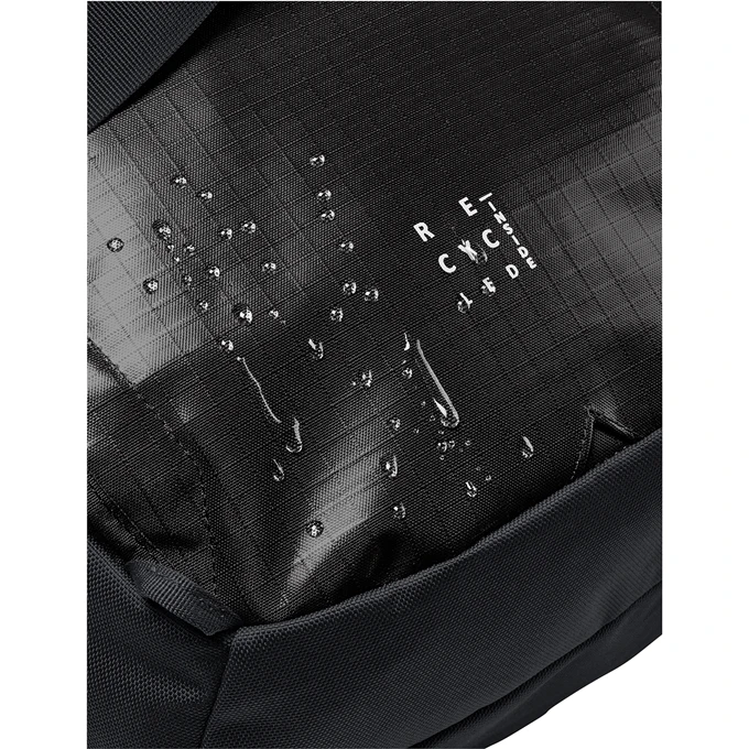 Vaude CityDuffel 35 Black 6 Vaude CityDuffel 35 Black - Afbeelding 6