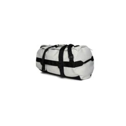 Rains Texel Duffel Bag W3 Ash -Ospre Koffers Winkel image 17777