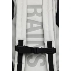 Rains Texel Duffel Bag W3 Ash -Ospre Koffers Winkel image 17779