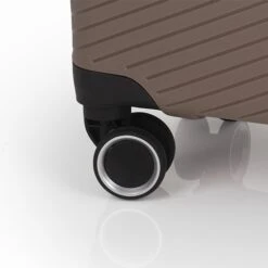 Gabol Kume Cabin Trolley 55/35 Stone -Ospre Koffers Winkel image 1778