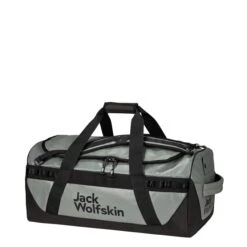 Jack Wolfskin Expedition Trunk 65 Gecko Green