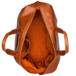 Burkely Vintage Sem Weekender Cognac -Ospre Koffers Winkel image 17791