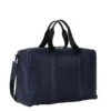 Leonhard Heyden Den Haag Travelbag Blue