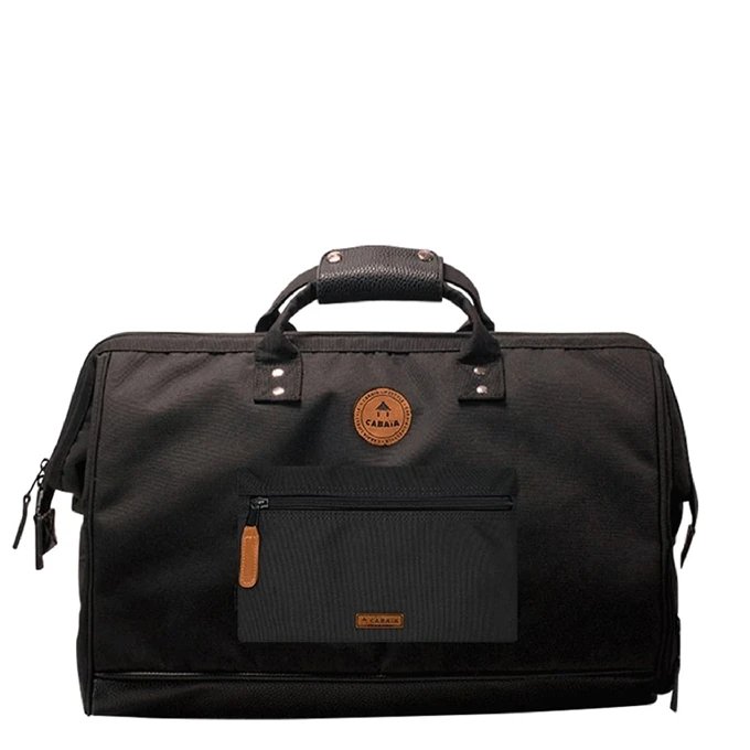 Cabaïa Cabaia Duffle Bag Berlin 1 Cabaïa Cabaia Duffle Bag Berlin