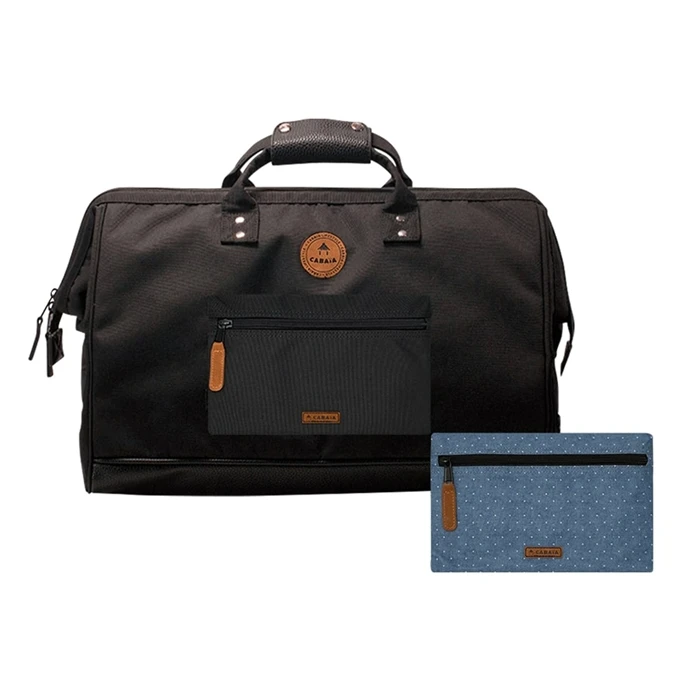 Cabaïa Cabaia Duffle Bag Berlin 3 Cabaïa Cabaia Duffle Bag Berlin - Afbeelding 3