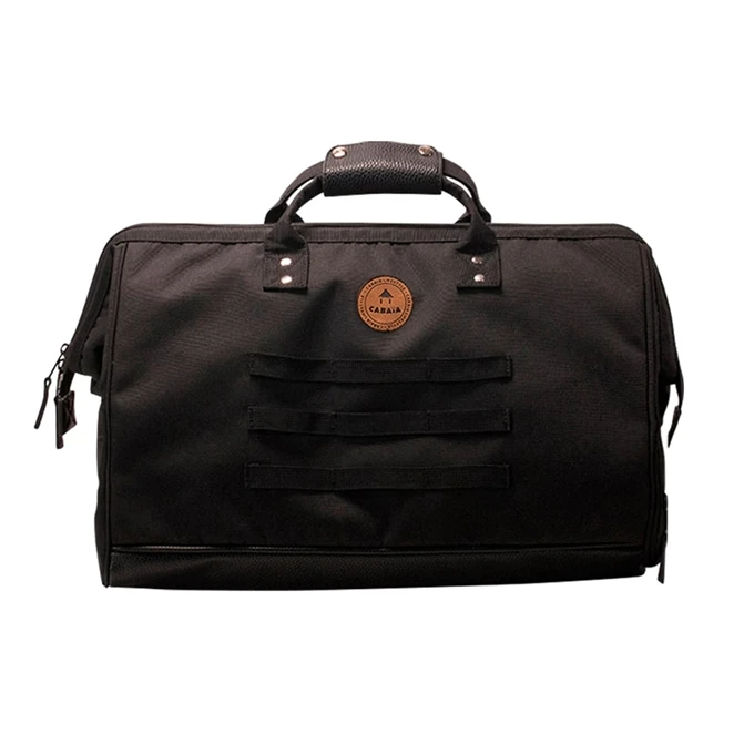 Cabaïa Cabaia Duffle Bag Berlin 4 Cabaïa Cabaia Duffle Bag Berlin - Afbeelding 4