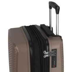 Gabol Kume Cabin Trolley 55/35 Stone -Ospre Koffers Winkel image 1781