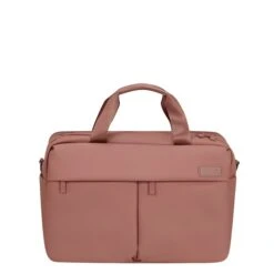 Lipault Lost In Berlin 24H Bag Rosewood