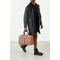 Lipault Lost In Berlin 24H Bag Rosewood -Ospre Koffers Winkel image 17861