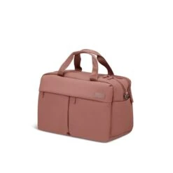 Lipault Lost In Berlin 24H Bag Rosewood -Ospre Koffers Winkel image 17863