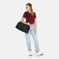 Eastpak Compact + Reistas Black -Ospre Koffers Winkel image 17879