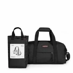 Eastpak Compact + Reistas Black -Ospre Koffers Winkel image 17883