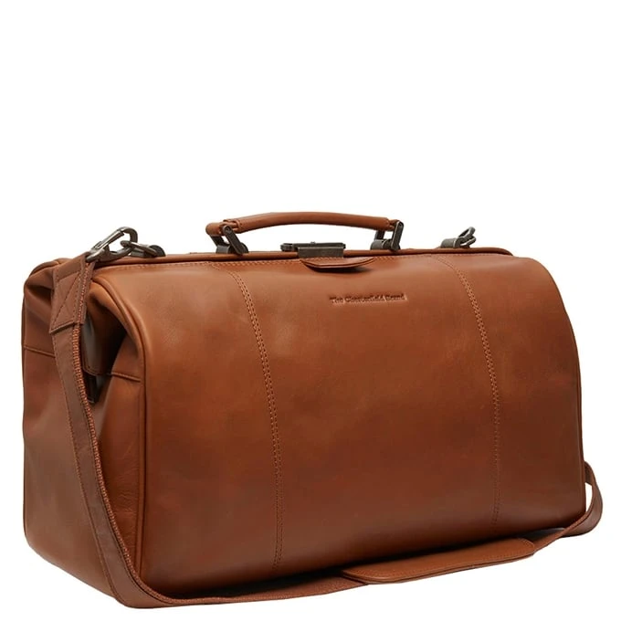 The Chesterfield Brand Texel Reistas Cognac 1 The Chesterfield Brand Texel Reistas Cognac